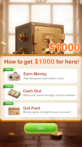 보물 러시: 합성으로 부자되기 PC