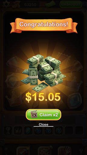 보물 러시: 합성으로 부자되기 PC