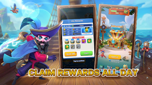 Sea Force: Boat Game PC