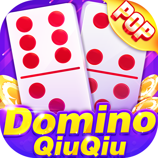 Domino QiuQiu 99 QQ Gaple Slot PC