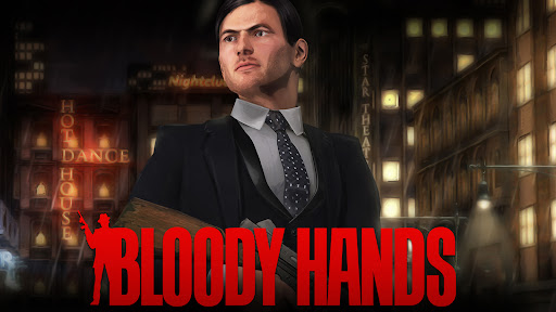 Bloody Hands, Mafia Families PC
