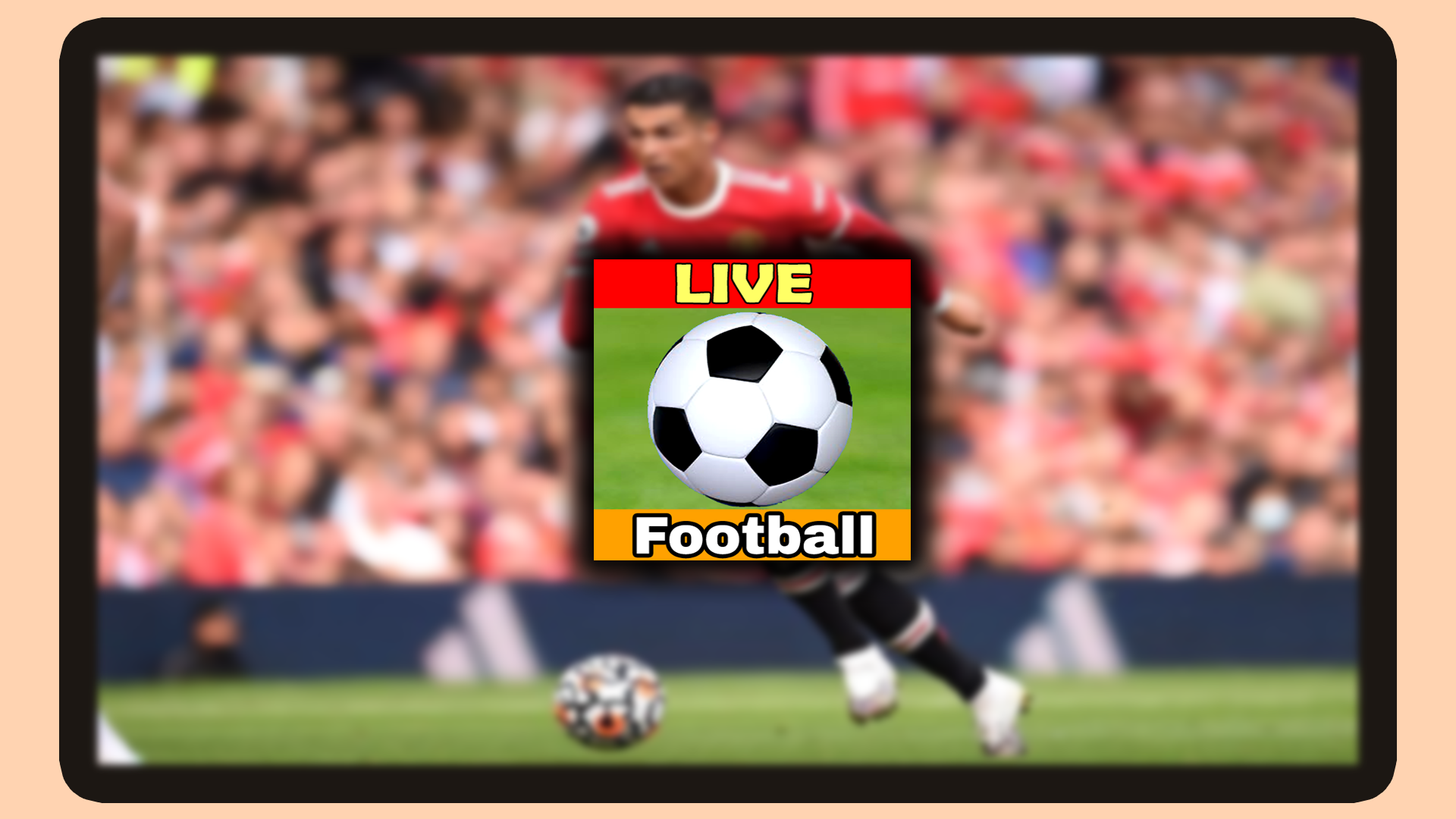 Football Live Score TV PC