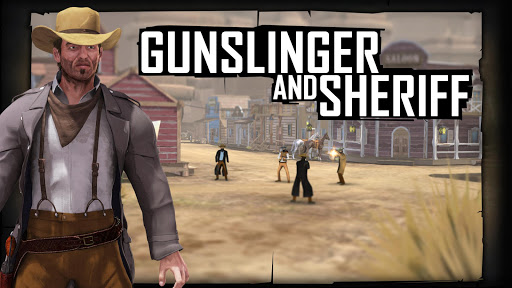 Bloody West: Infamous Legends PC