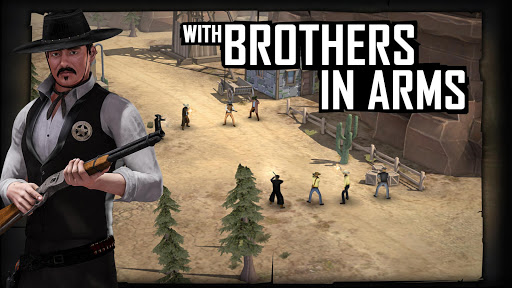 Bloody West: Infamous Legends PC