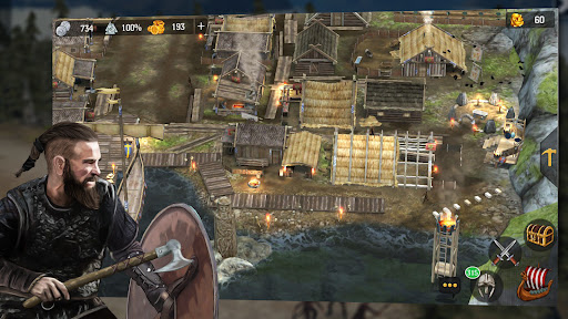 Vikings at War ПК