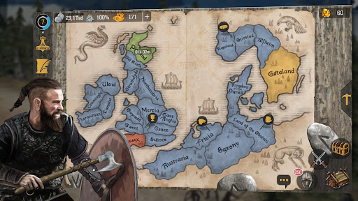 Vikings at War ПК
