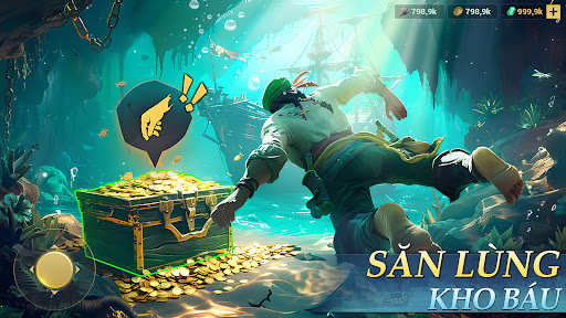 Chinh Phục Đại Dương PC