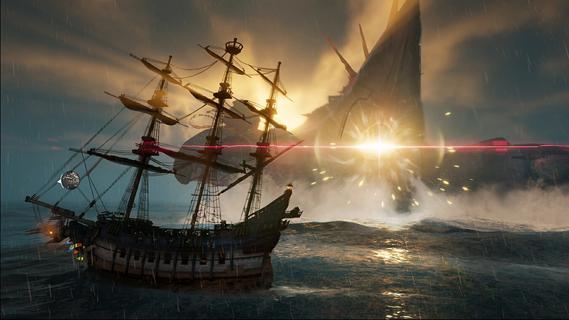 Sea of Remnants PC