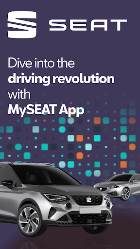 My SEAT App