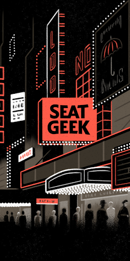 SeatGeek – Tickets to Events