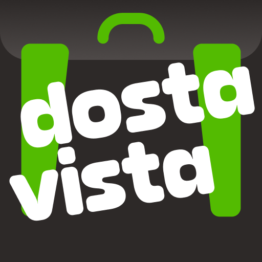 Dostavista — работа курьером ПК