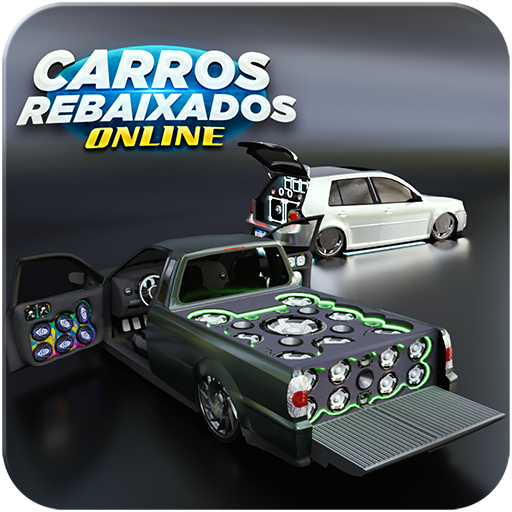 Carros Rebaixados Online電腦版
