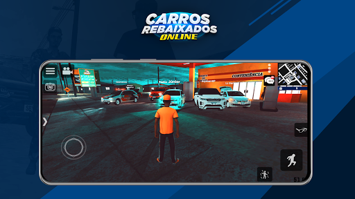 Carros Rebaixados Online para PC