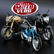 Moto Vlog Brasil 2 - Um dos melhores jogos de motos realistas para Android  - Games Android News