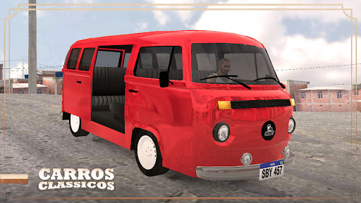 REB Clássicos para PC