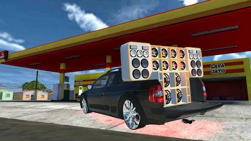 Rebaixados Elite Brasil Lite پی سی