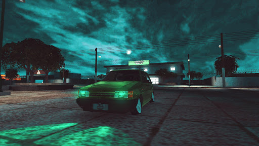 Rebaixados Elite Brasil Lite PC