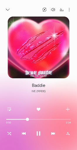 Samsung Music - 삼성 뮤직
