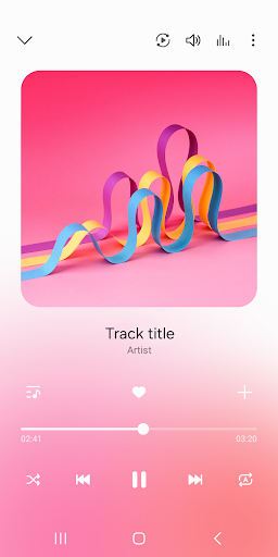 Samsung Music