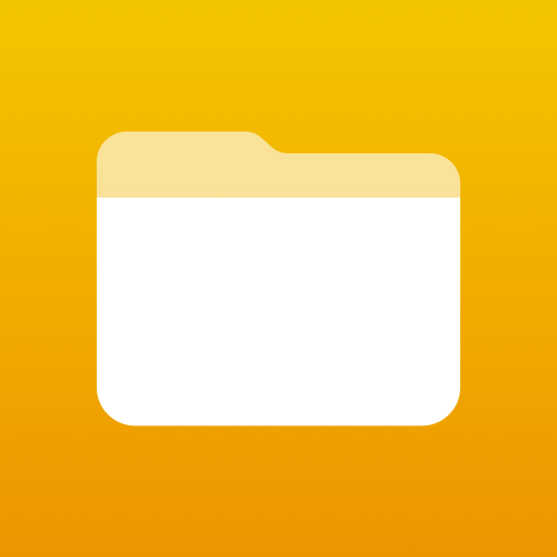 Samsung My Files PC版
