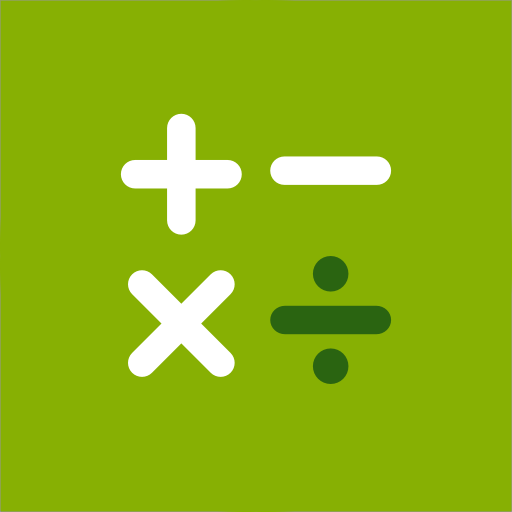 Samsung Calculator الحاسوب