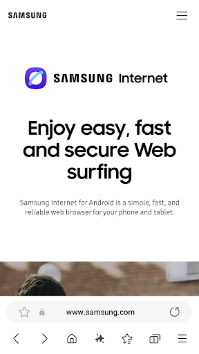 Internet Browser