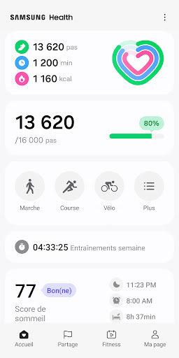 Samsung Health