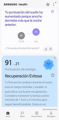 Samsung Health