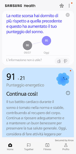 Samsung Health