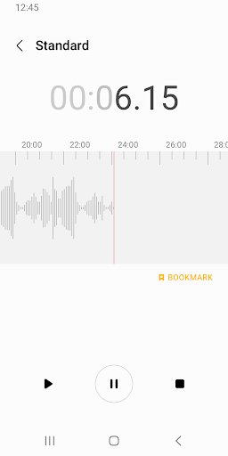 Voice Recorder