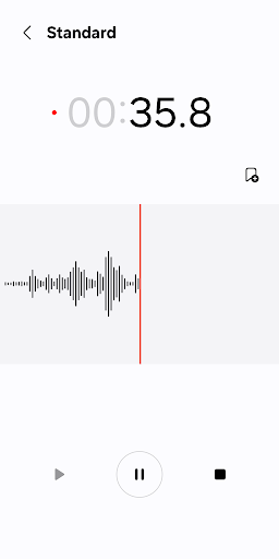 Voice Recorder