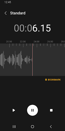 Voice Recorder