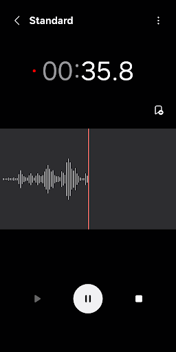 Voice Recorder