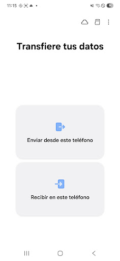 Samsung Smart Switch Mobile PC