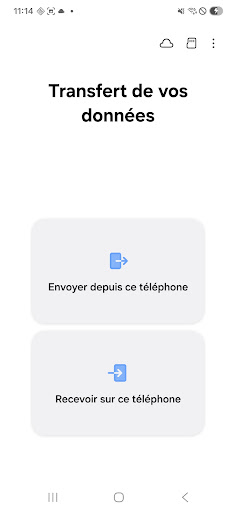 Samsung Smart Switch Mobile PC