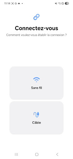 Samsung Smart Switch Mobile PC