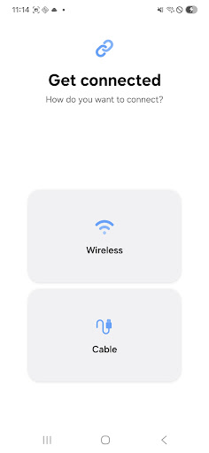 Smart Switch Mobile para PC