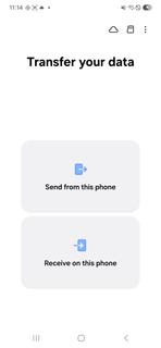 Smart Switch Mobile PC