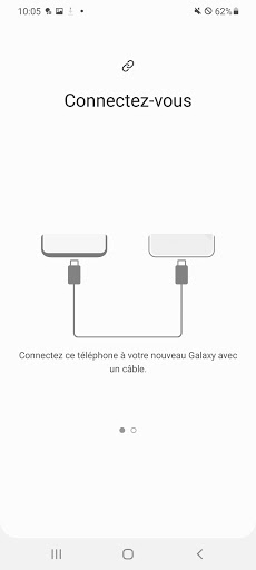 Samsung Smart Switch Mobile