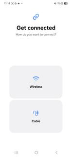 Smart Switch Mobile PC