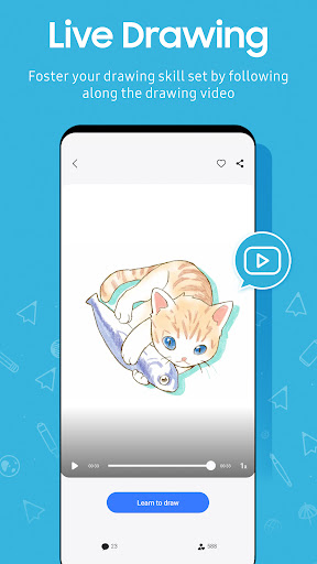 PENUP – Drawing-sharing SNS電腦版