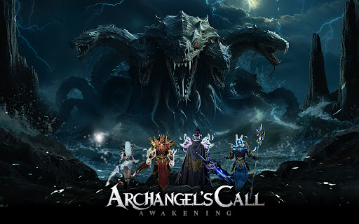 Archangel's Call: Awakening PC