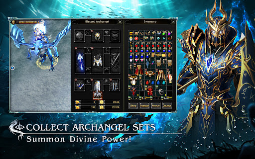 Archangel's Call: Awakening PC