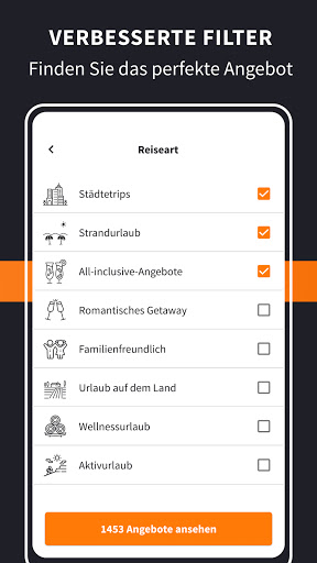 Secret Escapes: Urlaub & Hotel PC