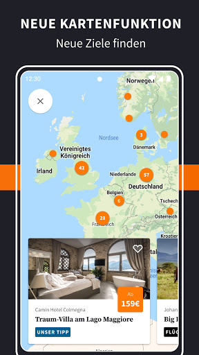 Secret Escapes: Urlaub & Hotel PC