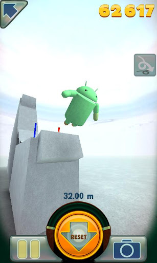 Stair Dismount PC