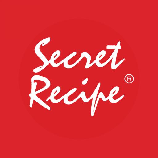 komputer Secret Recipe My