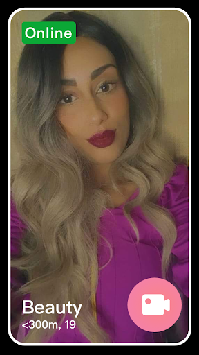 xx-girl : Video Chat Online পিসি