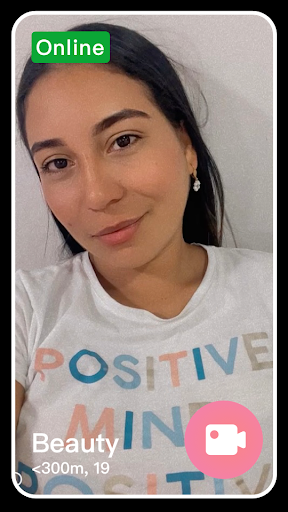 xx-girl : Video Chat Online পিসি