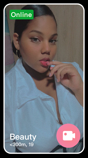 xx-girl : Video Chat Online পিসি